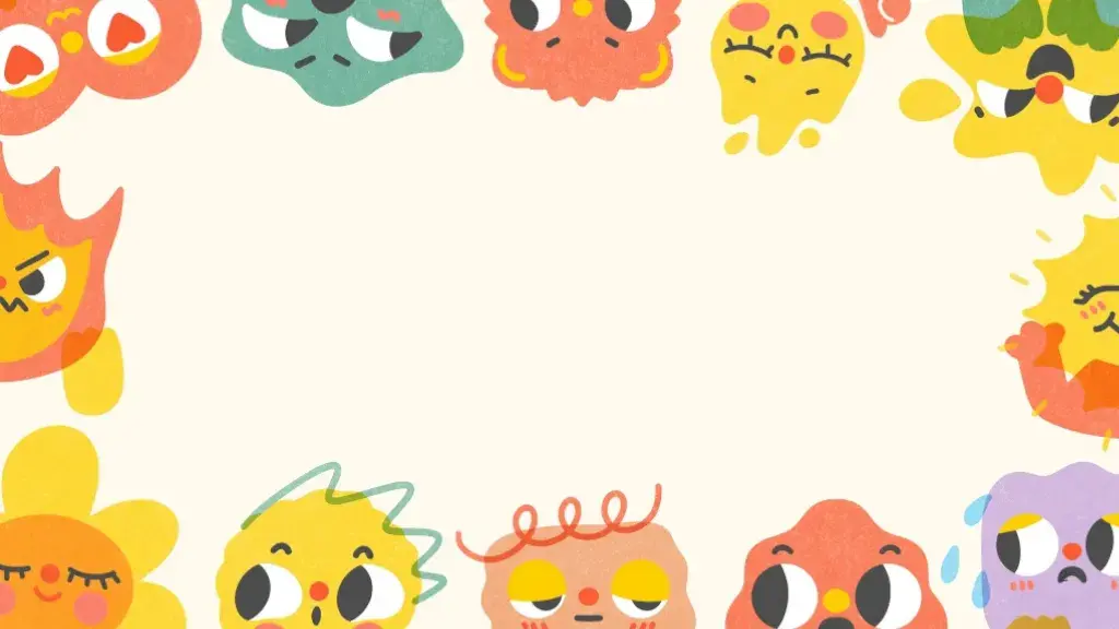 A calm and safe play therapy room with soft lighting and toys.